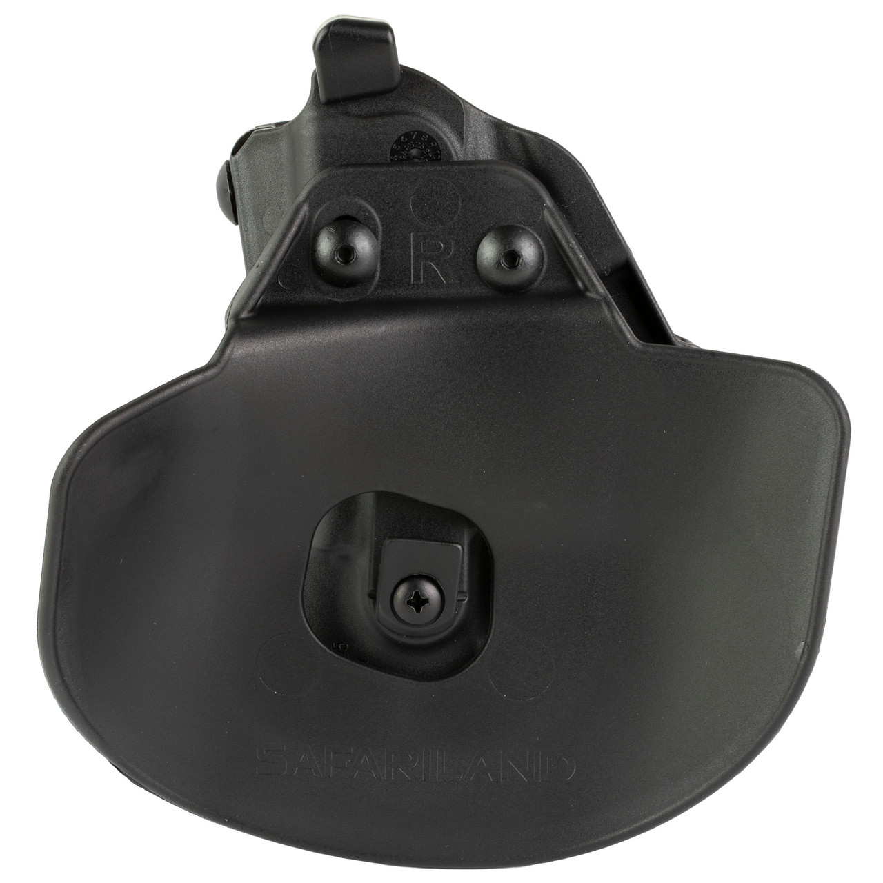 Safariland 7378 7TS ALS Holster, Fits Glock 43/43X/43X MOS