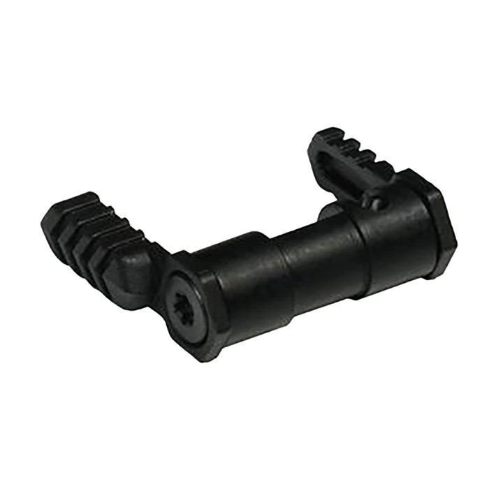 CMMG ZEROED 60° / 90° Ambidextrous Safety Selector, Reversible