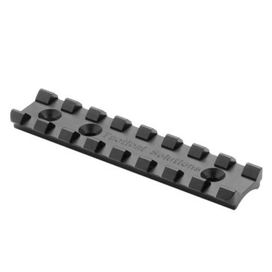 Tactical Solutions TACSOL PLSRSTD Scope Base