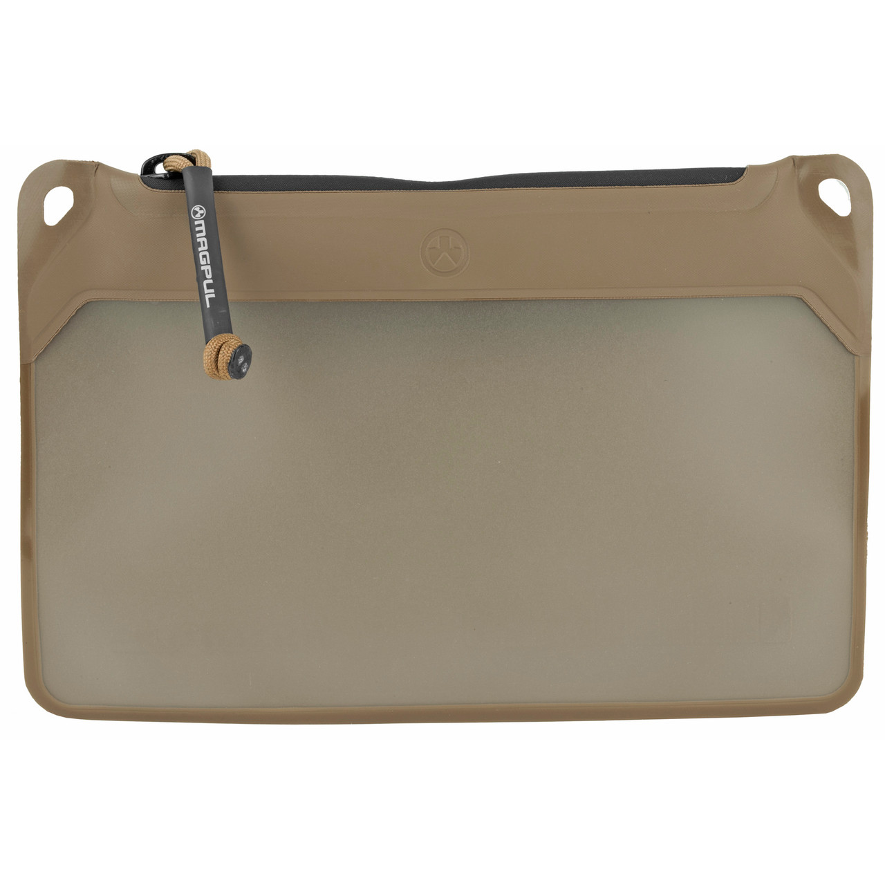 Magpul DAKA Window Pouch, Flat Dark Earth - 840815121787