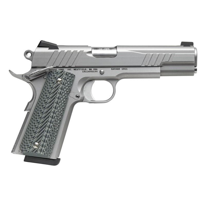 Savage Arms, 1911 Government, .45 ACP, 5.00