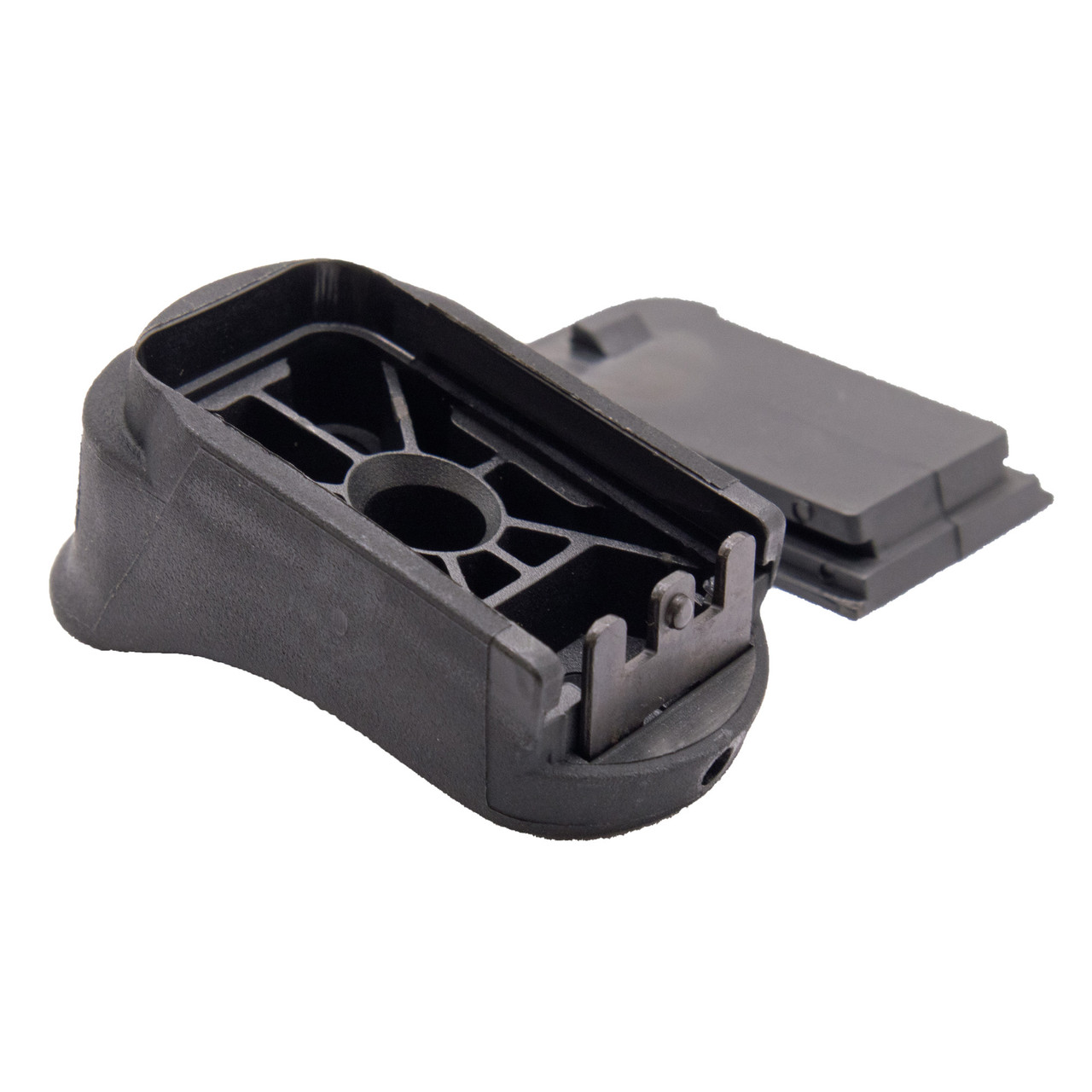 Pearce Grip PG-HCGX, Grip Extension, Black