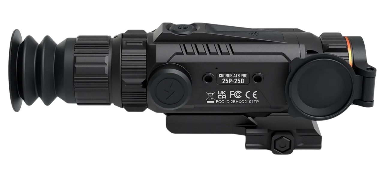 Athlon Cronus ATS Pro