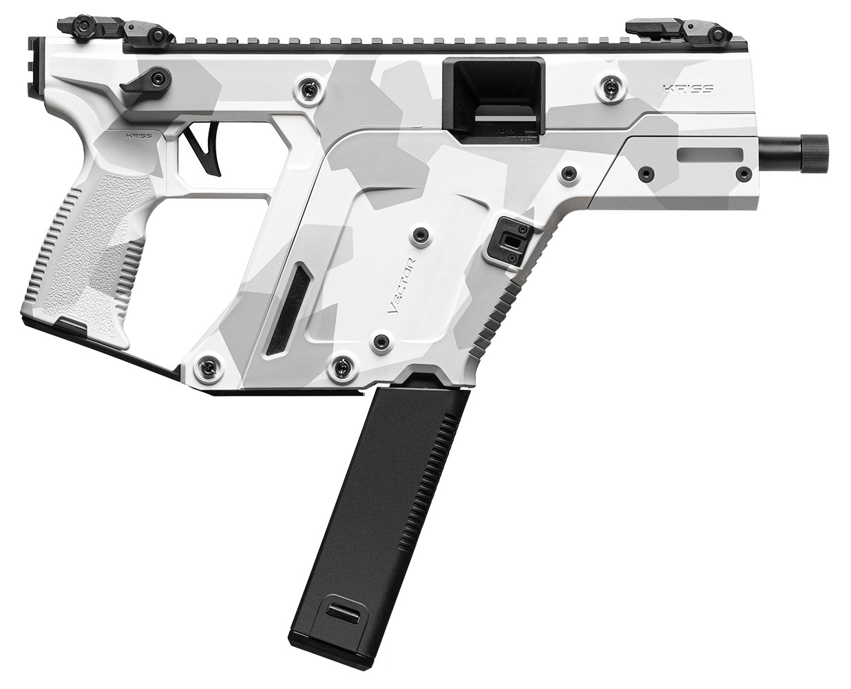 Kriss, Vector CRB G3, .45 ACP, 5.50