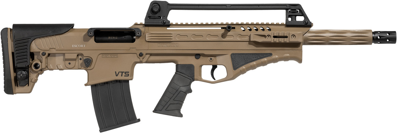 Hatsan, BTS12, 12 GAUGE, 18.00
