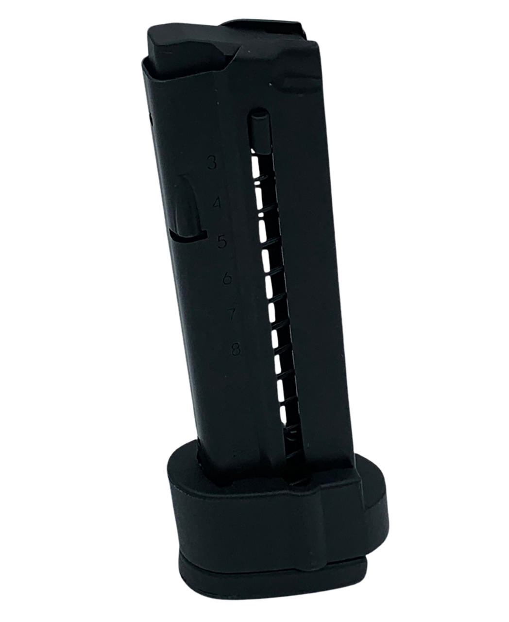 ProMag SMI40 Magazine, 10 Rds, Blued Steel