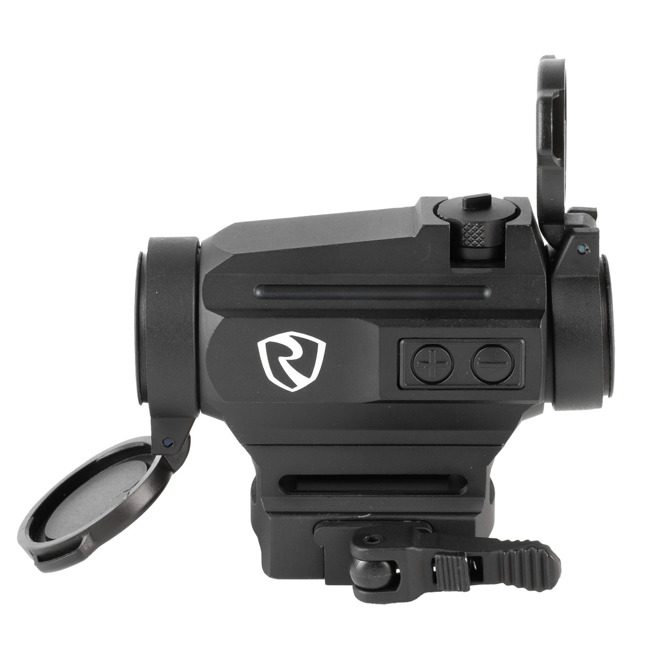 Riton Optics 1 Tactix ARD, Red Dot, 1X Power, Matte Black