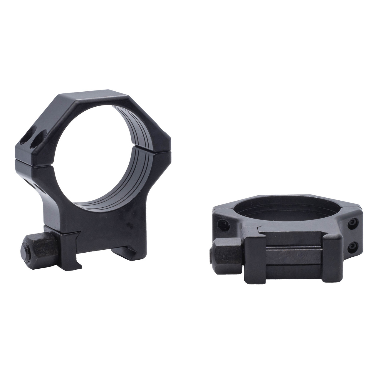 Riton Optics Contessa Picatinny Rings - Thumbnail 2
