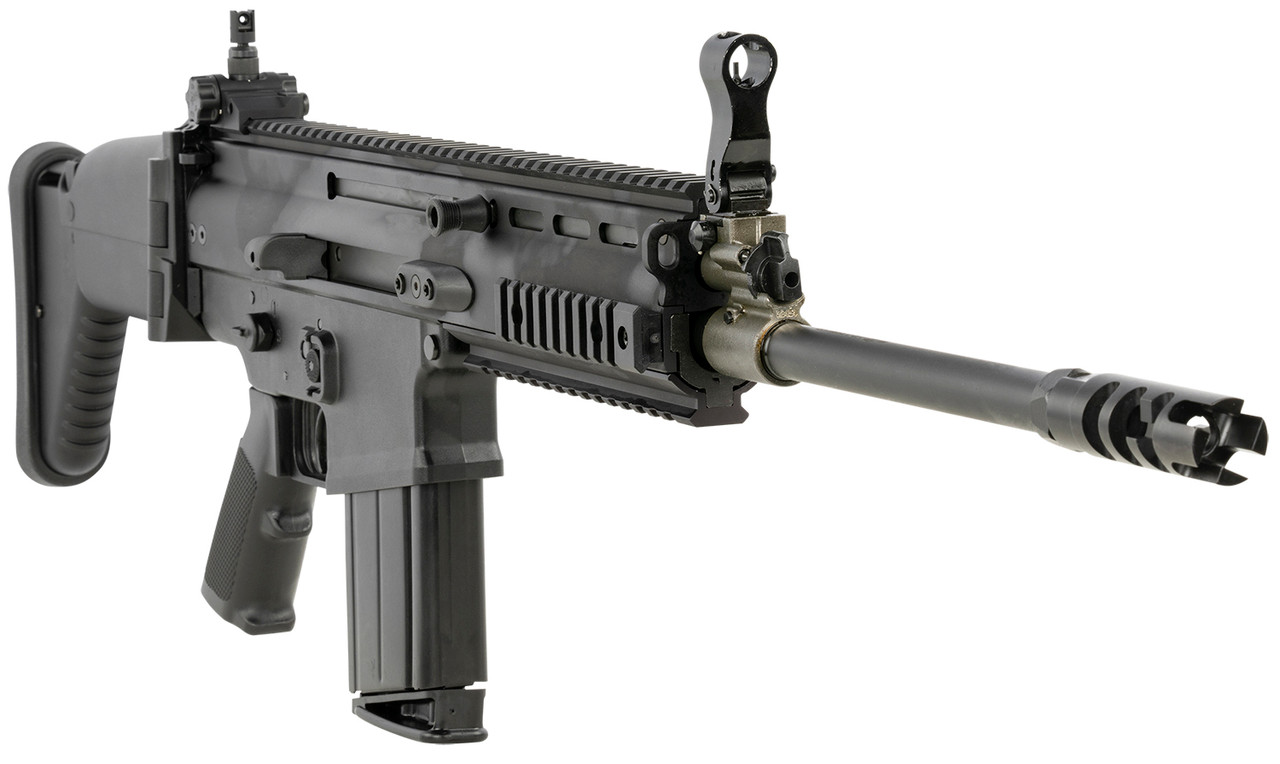 FN SCAR 17S NRCH, 7.62x51mm, 16.25 FN SCAR 17S NRCH, 7.62x51mm, 16.25