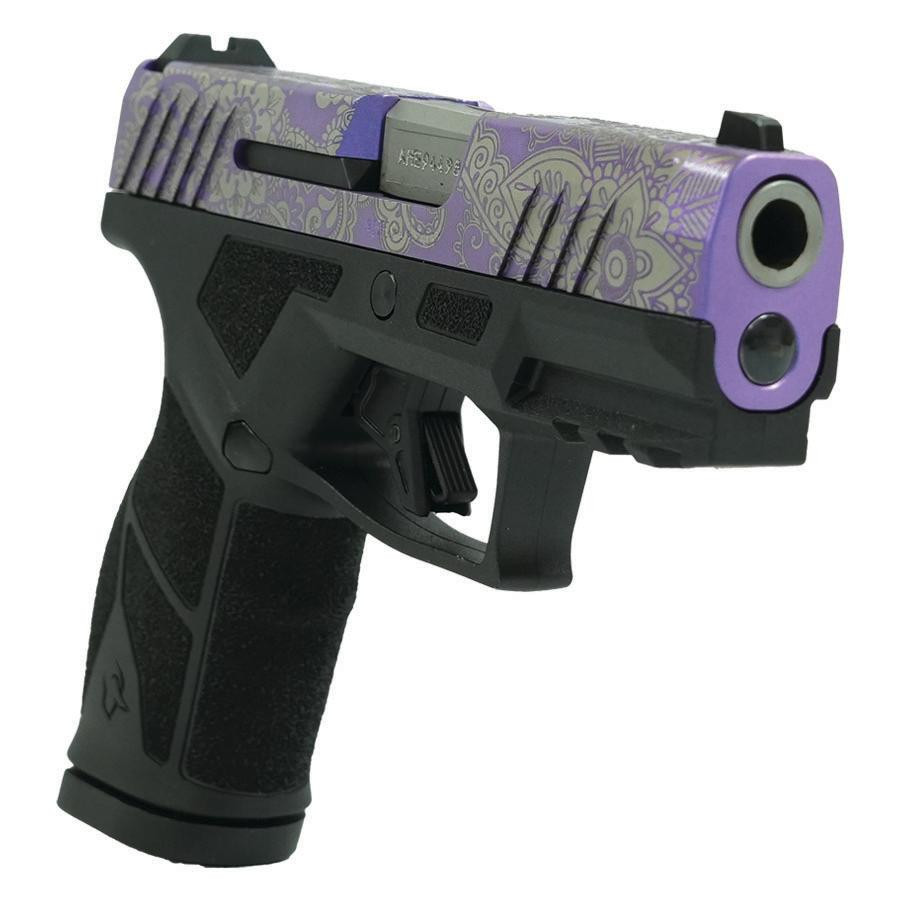 Taurus GX2, 9MM, 3.38