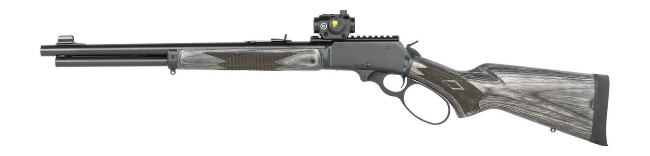 Marlin 1895 Guide Gun CT, .45-70 Govt, 19.1