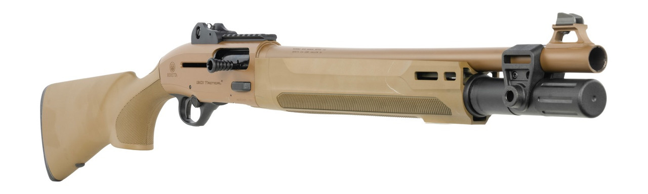 Beretta 1301 Tactical Mod2 Blem, 12 Gauge, 18.50