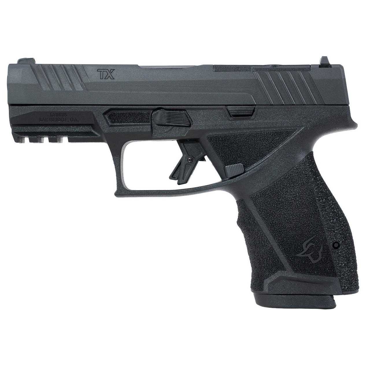 Taurus TX9 Compact, 9mm, 4.00