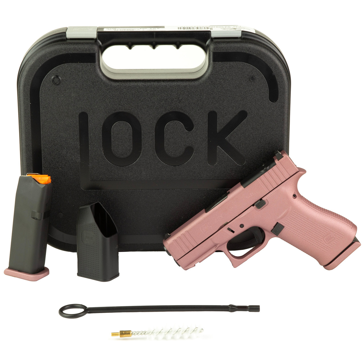 pink様＊専用です Glock G43X MOS, 9mm, 3.41