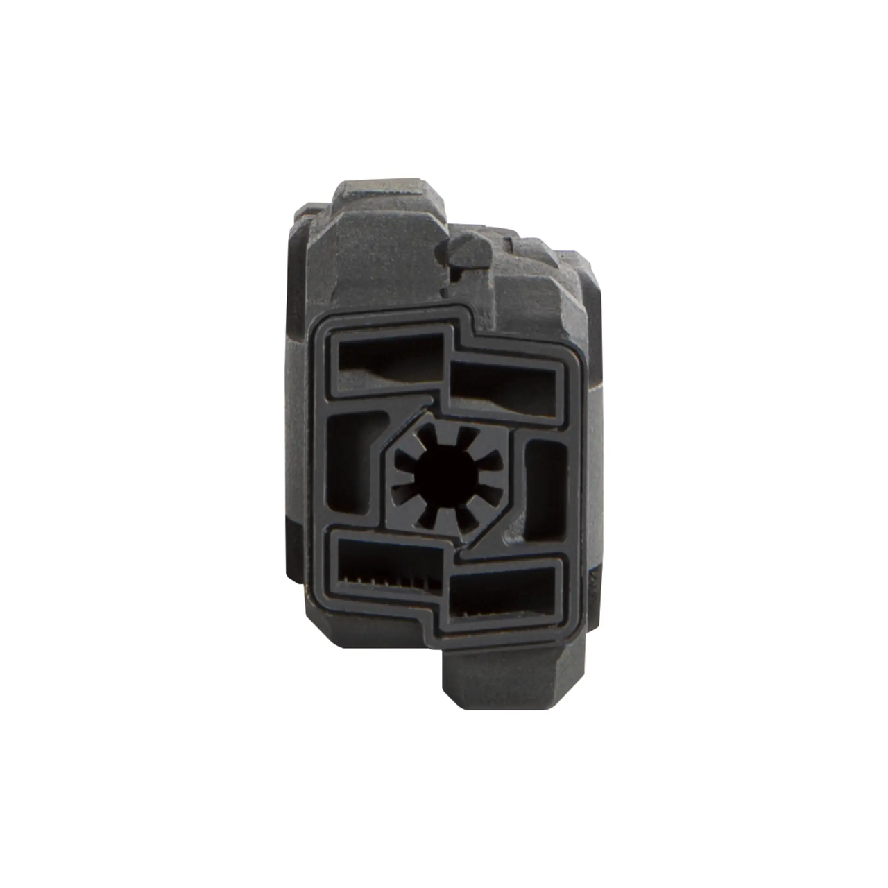 Strategic Sciences MFMD-MD w/ SDX Extended Suppressor, 0