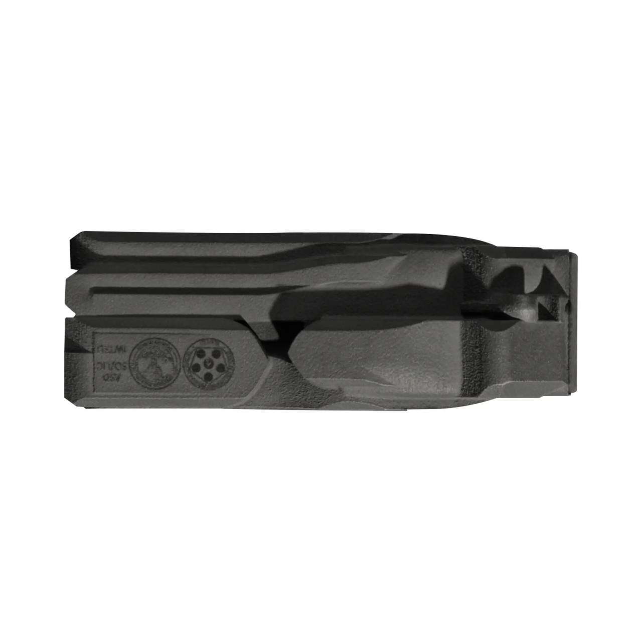 Strategic Sciences MFMD-MD w/ SDX Extended Suppressor, 1.3