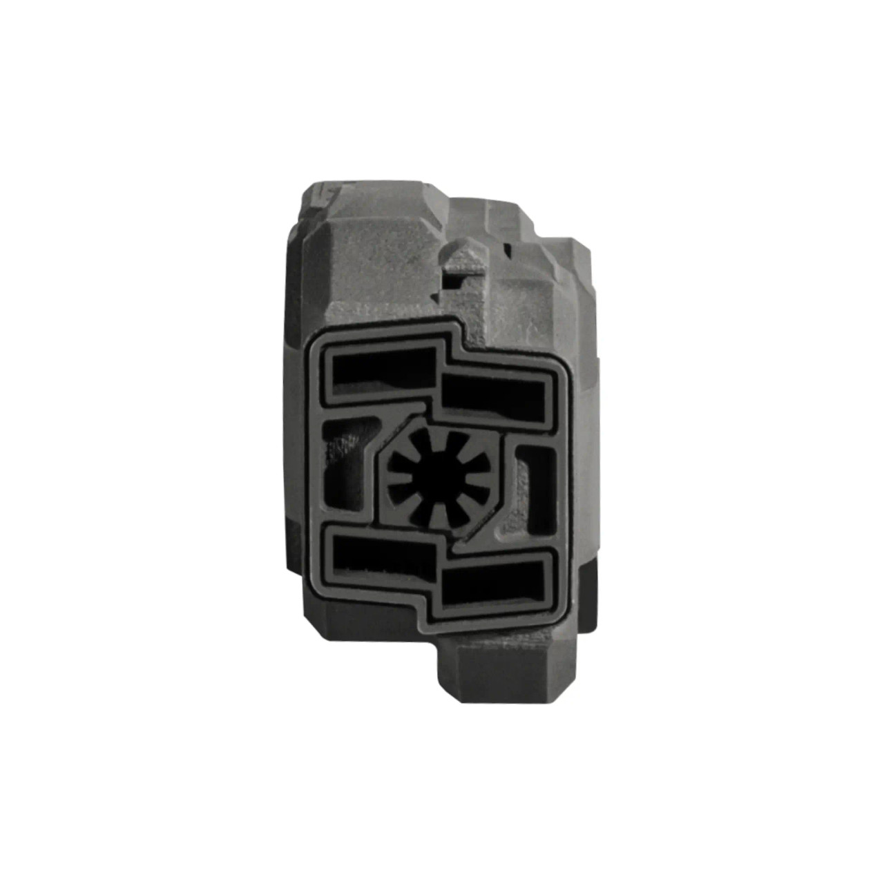 Strategic Sciences MFMD-MD w/ SDX Extended Suppressor, 1.3