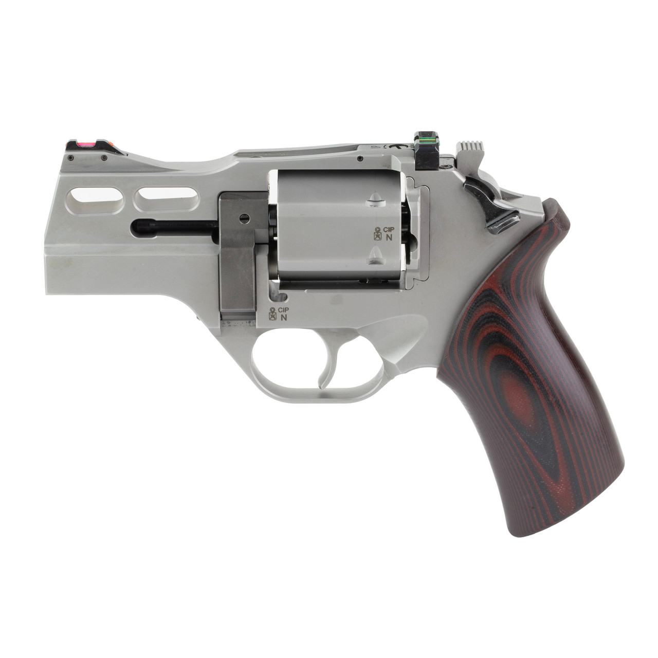 カンナ Chiappa Rhino 30DSX, .357 Magnum, 3.00
