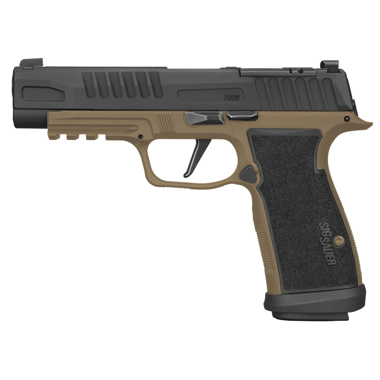 Sig Sauer P365 AXG Fuse, 9mm, 4.30