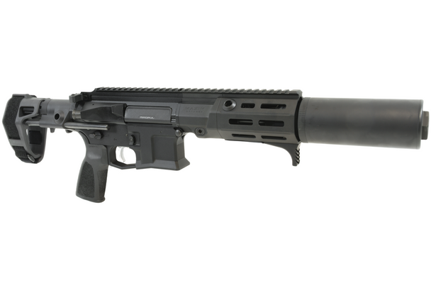 Maxim Defense PDX-SD, .300 BLK, 5.5