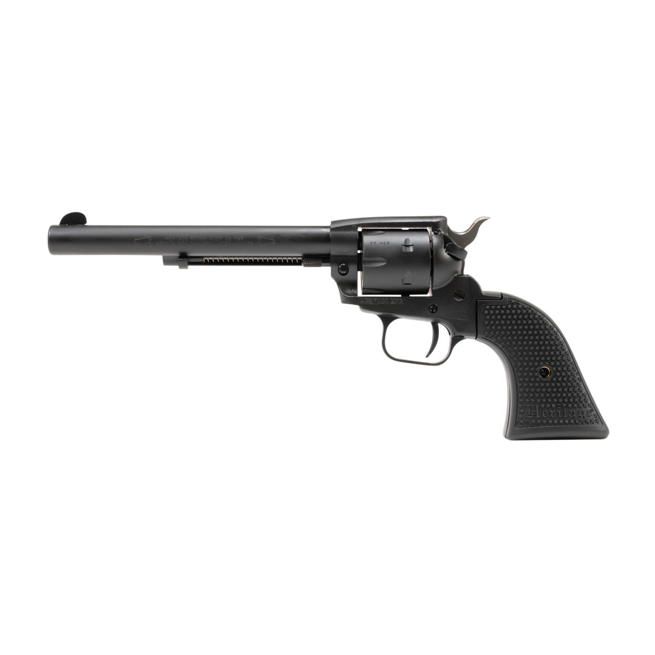 Heritage Rough Rider, 32 H&R, 6.50