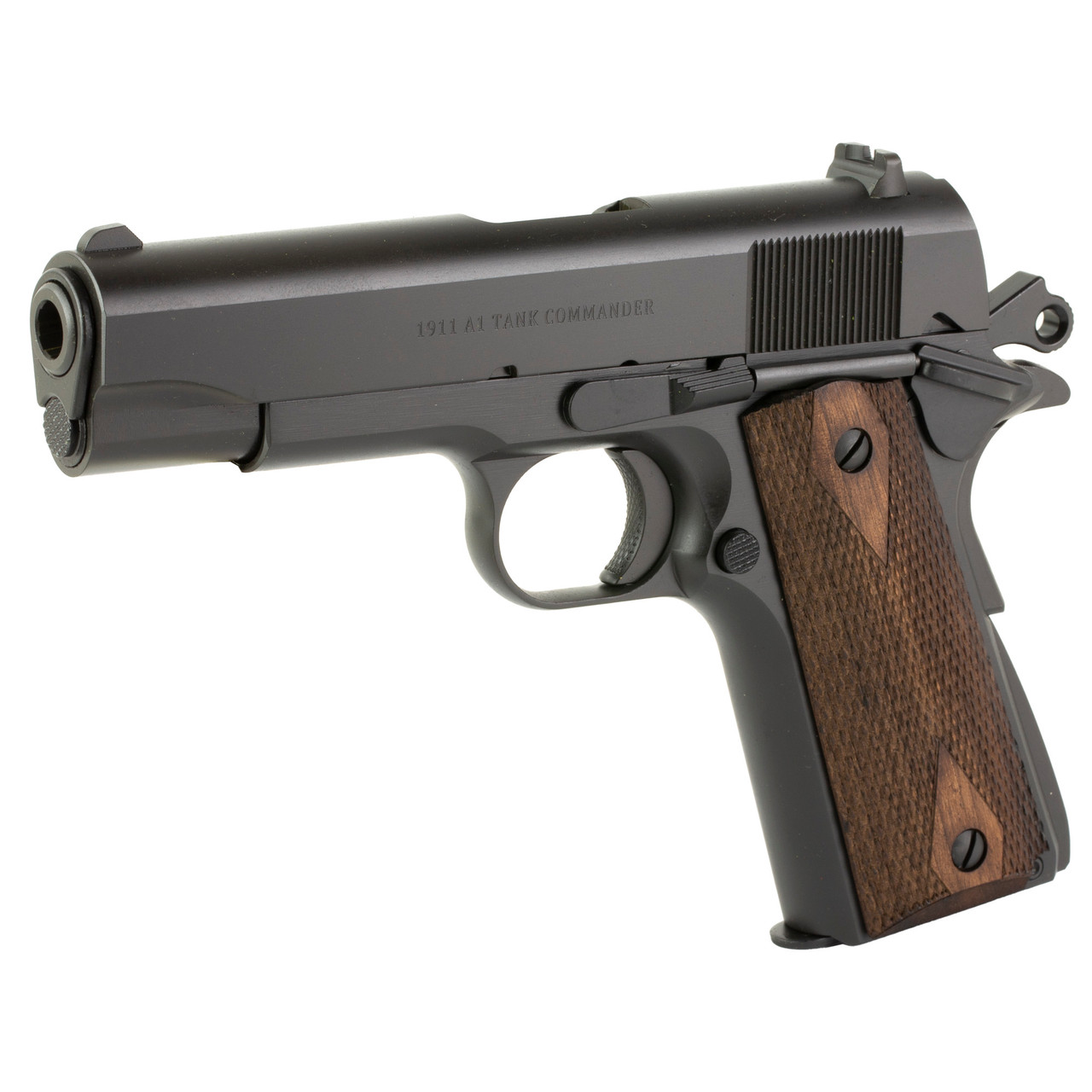 Tisas 1911A1 TC 9, 9MM, 4.25