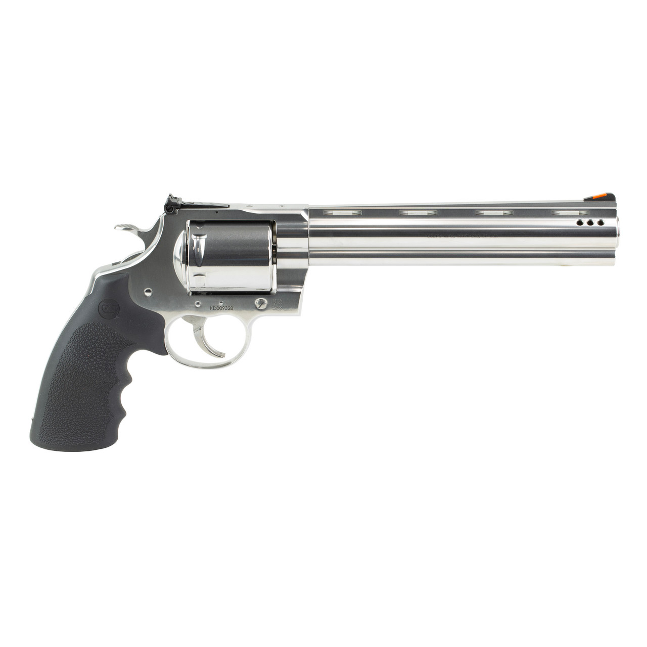 Colt Kodiak, .44 Magnum, 8.00