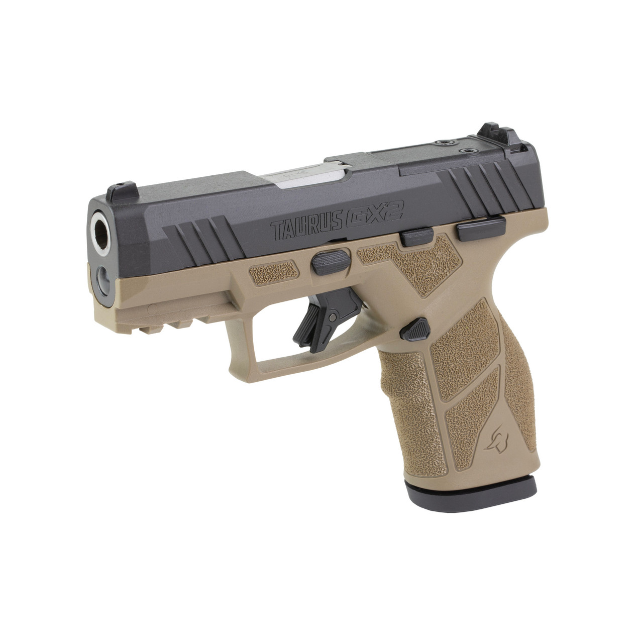 Taurus GX2 TORO, 9mm, 3.38