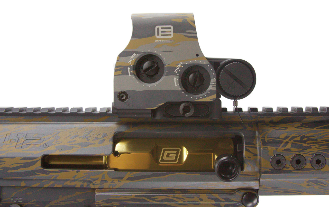 Genesis Arms GEN-12 PDS w/ EOTECH EXPS3-1, 12 Gauge, 5.00