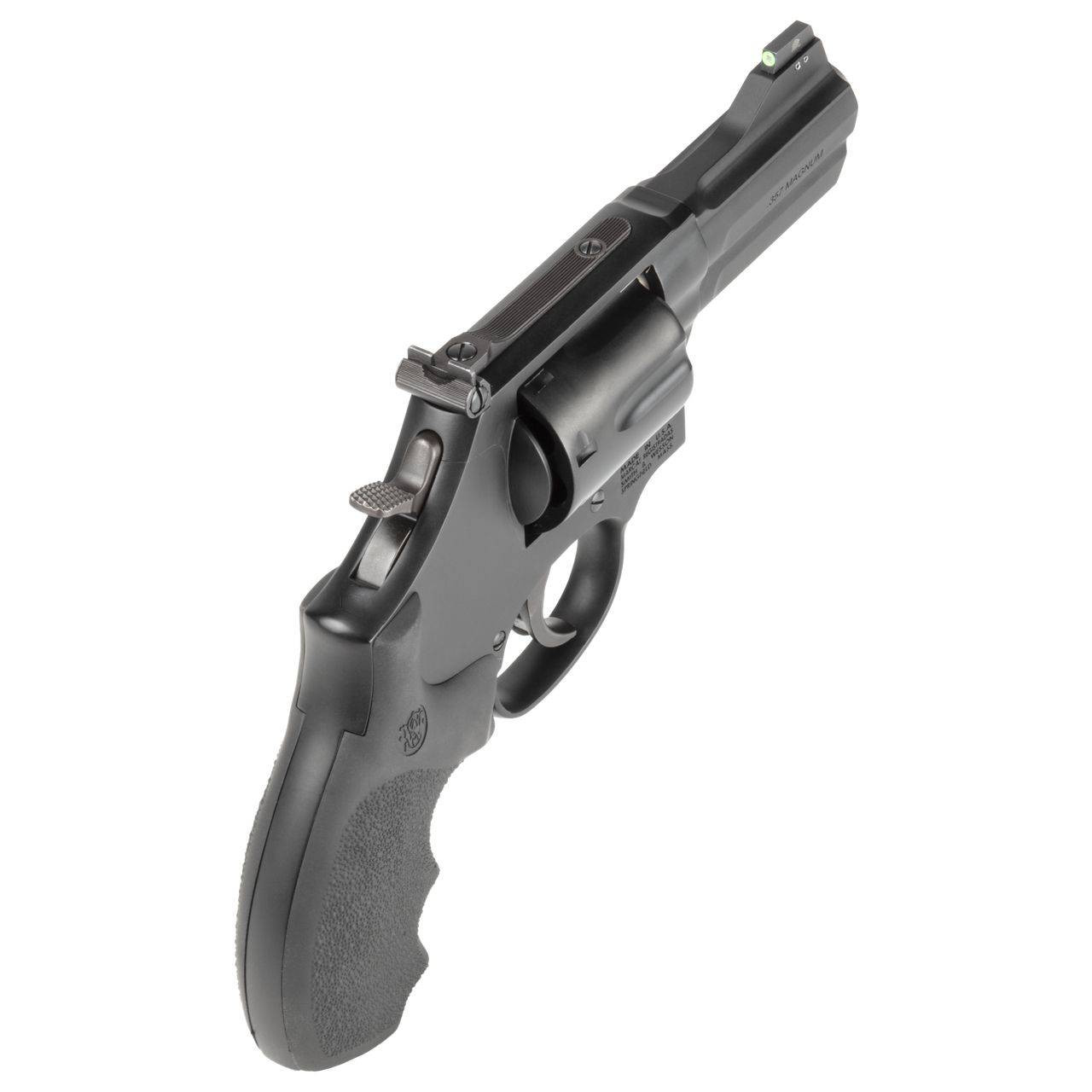 Smith & Wesson 386 Night Guard, .357 Magnum, 3.00