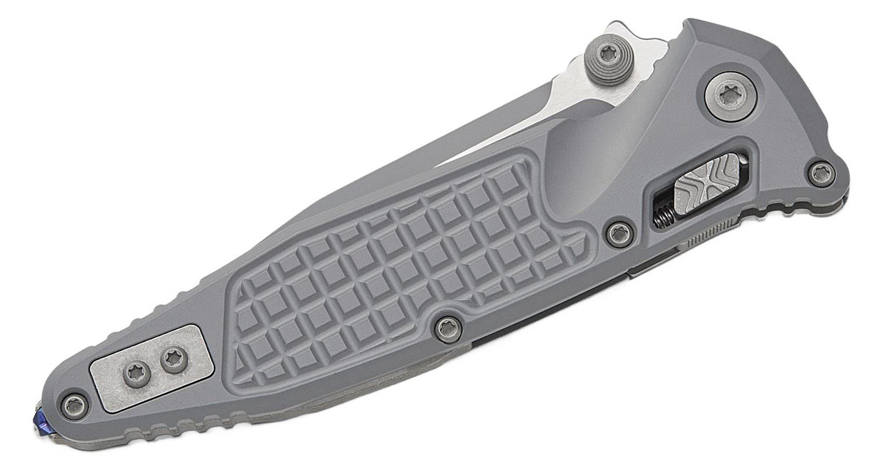 Microtech SOCOM RAM-LOK, Clip Point, 4
