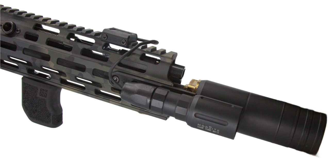 CNC Firearms HK MR556 