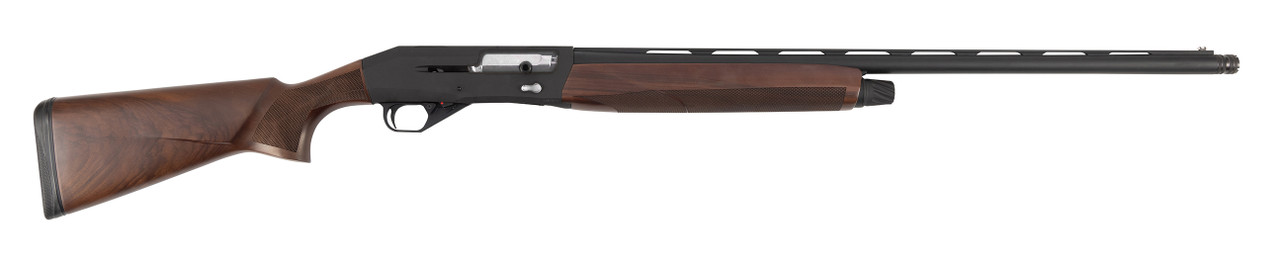 CZ USA CZ FS 1020 G2, 20GA, 28.00" Barrel, 4 Rds, Black Gloss Walnut - 806703061320