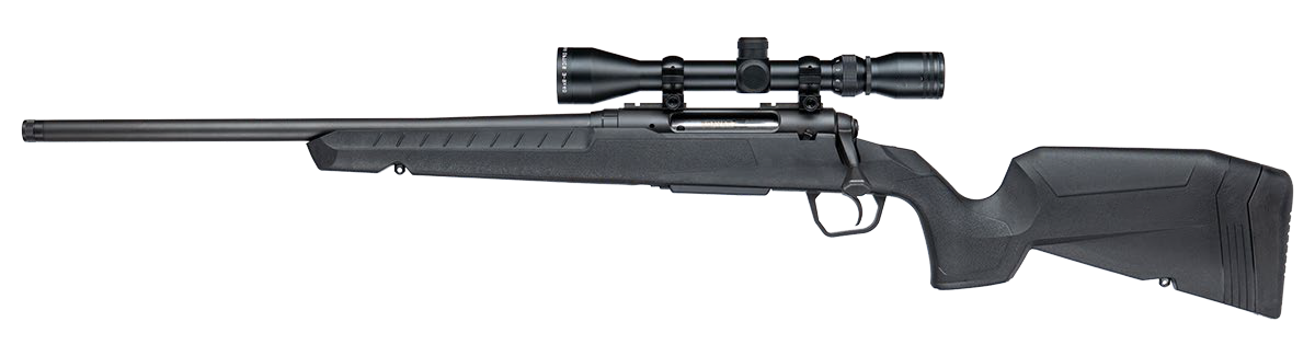 Savage Axis XP Compact, 400 LEGEND