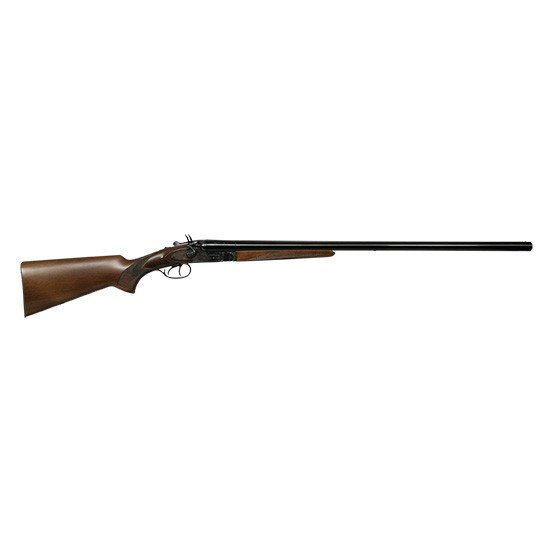 CZ USA Hammer Classic, 12GA, 30.00" Barrel, 2 Rds, Color Case Hardened - 806703061313