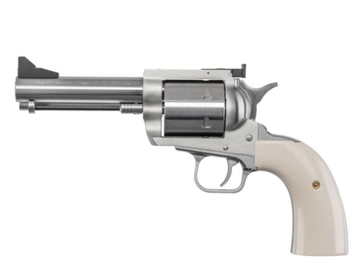 Magnum Research BFR, .44 Magnum, 5.00
