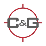 C&G Holsters Logo