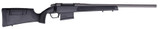 Weatherby 307 Range SF Heavy Barrel, 1-in-16 Twist, .350 Legend, 20.00" Threaded Barrel, 5 Rds, Tungsten Cerakote 