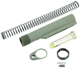 Timber Creek Outdoors Buffer Tube Kit, OD Green 
