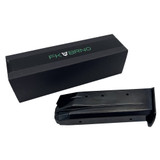 FK Brno FK-PSDMAG-75, Multi-Caliber, 16 Rds, Magazine, Black 