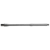Rosco Manufacturing Purebred 13.7" .223 Wylde Government AR-15 Barrel, 5.56 NATO, 13.70" Barrel, Midlength Gas, Stainless Bead Blasted 