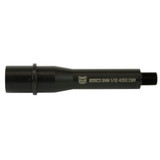 Rosco Bloodline, 9MM, 5.50" Threaded Barrel, Nitride 