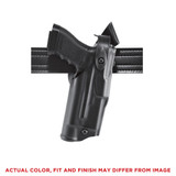 Safariland Model 6360, Black 