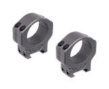 Timber Creek Enforcer 30mm Low Scope Rings, Optics Mounting Rings, Matte Finish 