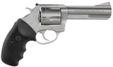 Charter Arms Charter Target Bulldog, .45 Colt, 4.20" Barrel, 6 Rds 