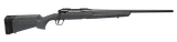 Savage Axis II, .308 WIN, 22.00" Barrel, 4 Rds, Granite 
