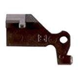FightLite Industries MCR, Bolt Catch, Black 