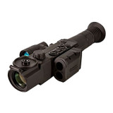 Pulsar Digisight Ultra N455 LRF, Digital Night Vision Riflescope, 4.5-18x50mm, Black 