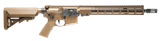 Geissele Super Duty, 5.56 NATO, 14.50" Barrel, Desert Dirt 