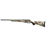 Tikka T3x Lite Roughtech Specter, Adjustable Single-stage Trigger, 6.5 Creedmoor, 20.00" Threaded Barrel, 3 Rds, Black Cerakote 